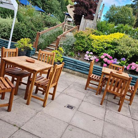The Red Lion Hotel Kilsby ภายนอก รูปภาพ