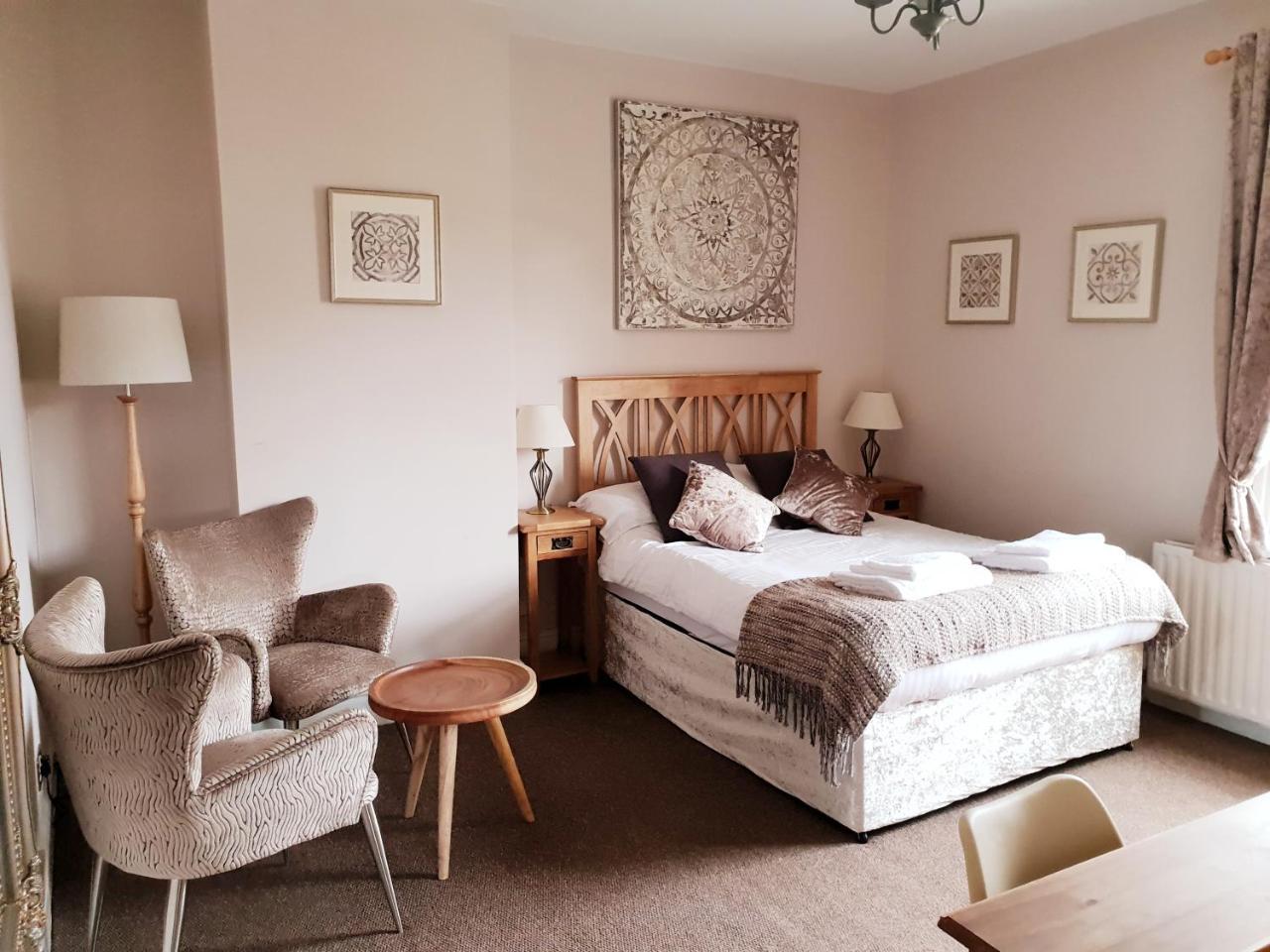 The Red Lion Hotel Kilsby ภายนอก รูปภาพ