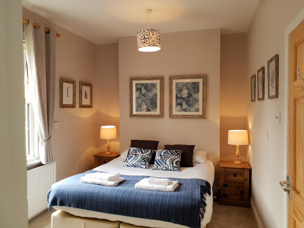 The Red Lion Hotel Kilsby ภายนอก รูปภาพ